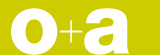 o+a logo