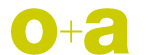 o+a logo